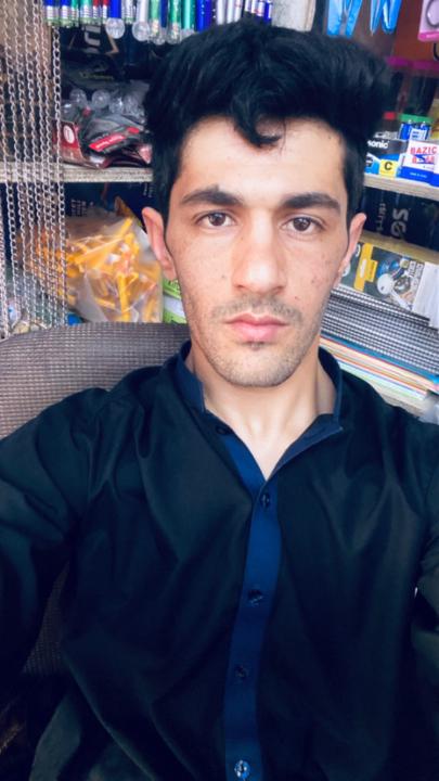 Arif ullah Himat