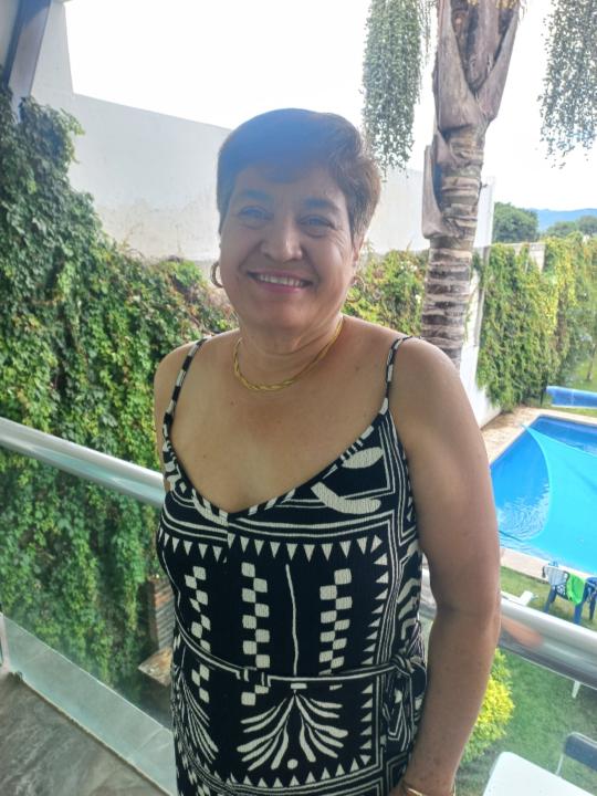 Maricela Aguayo