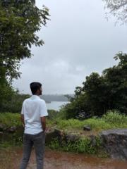Yash Lunkad