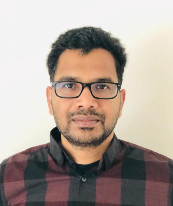 Srinivas Bolla