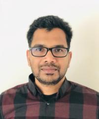 Srinivas Bolla