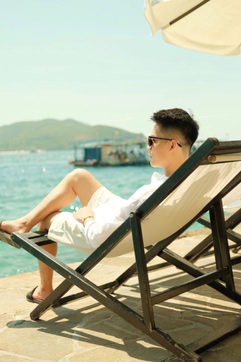Dong Hoang