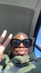 Kahra Horsford-Osborne