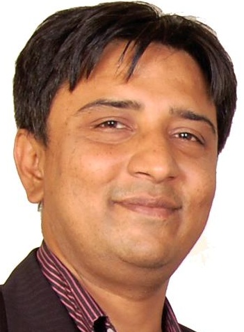 Ajay Kumar