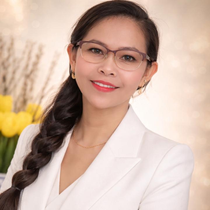 Trang Bui