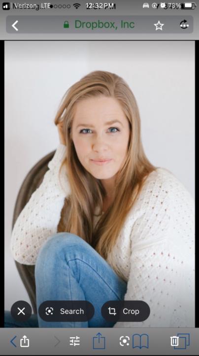 Stephanie Hufford