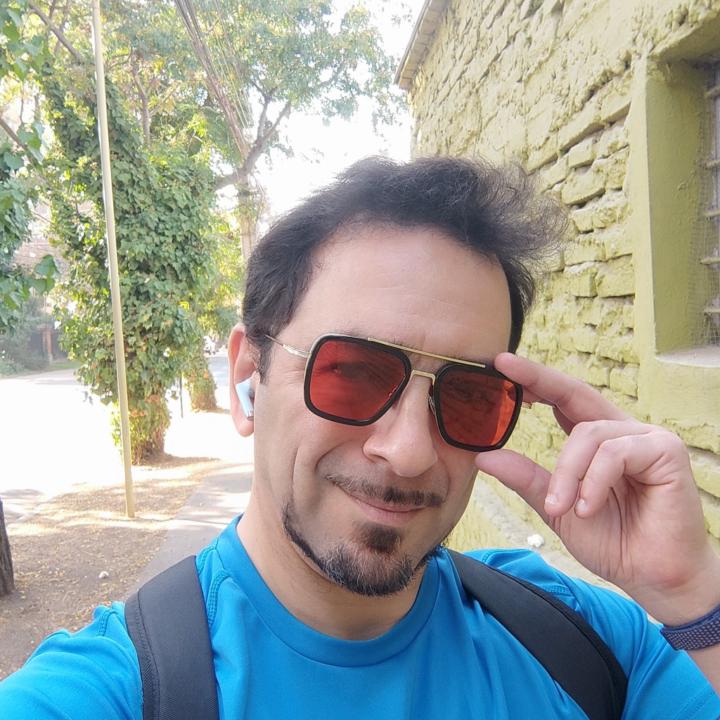 Rodrigo Diaz