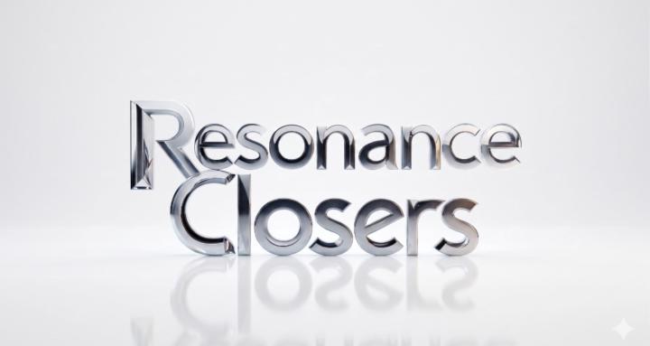 Resonance Selling System