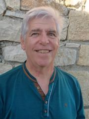 Alain Martin