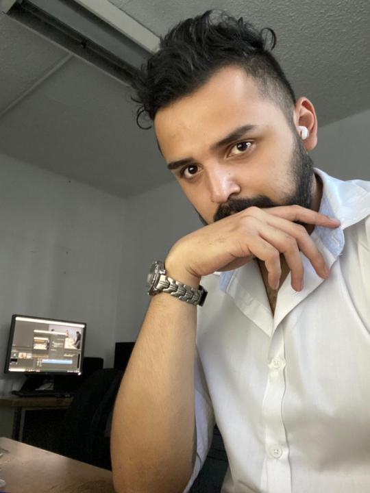 Francisco Olmos