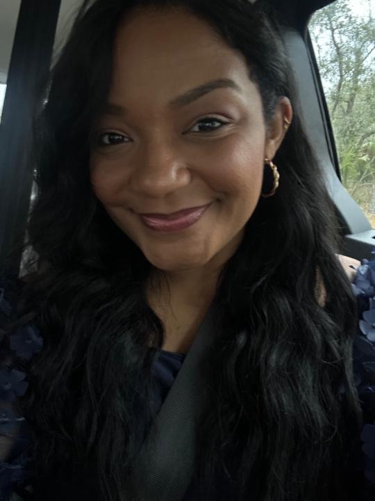 Andrea Young