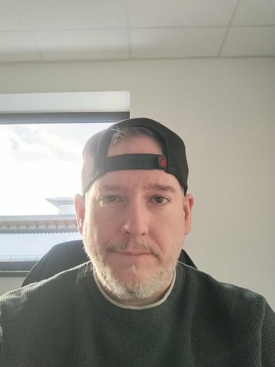 Joel Montanaro