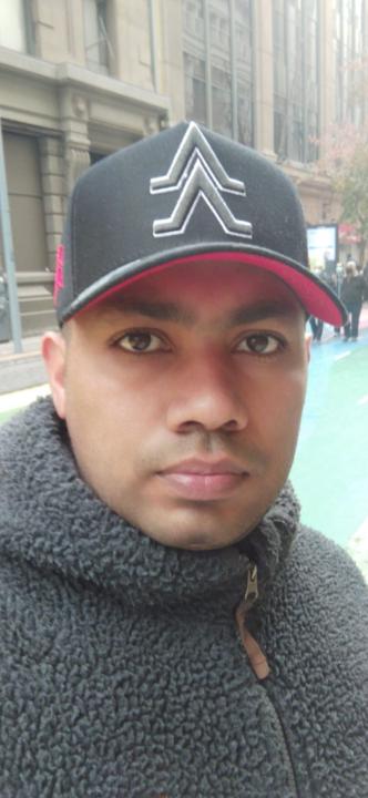 Leybys jose Barrientos vargas