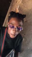 WhiziceDbabythug Williams