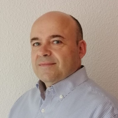 Juan González Feria