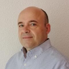 Juan González Feria