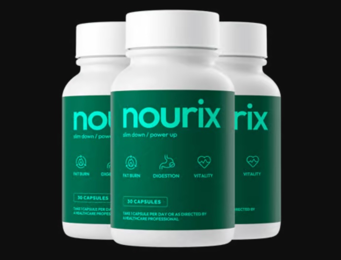 Nourix France avis