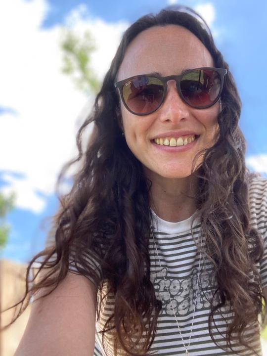 Gabriela Morell