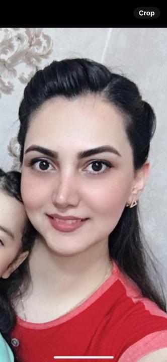 Sahar Zare