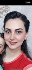 Sahar Zare