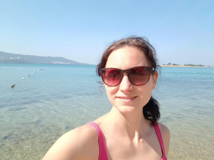 Denisa Šrámková
