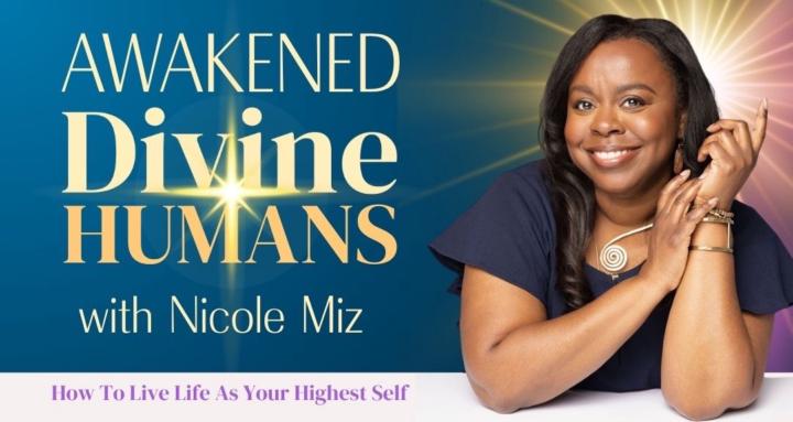 Awakened Divine Humans