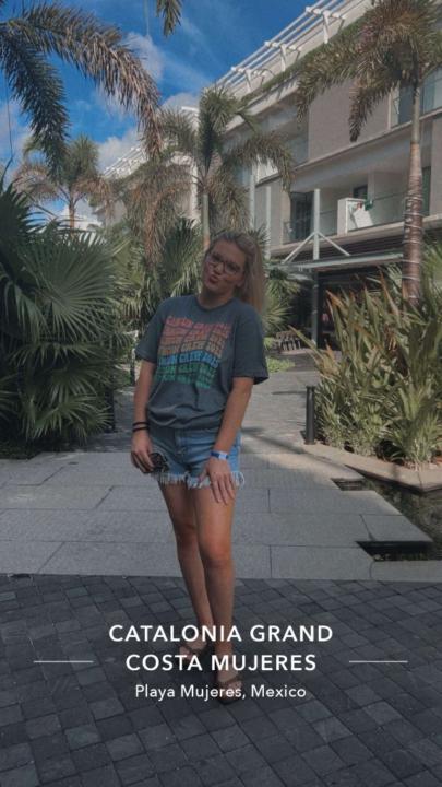 Paige Billington