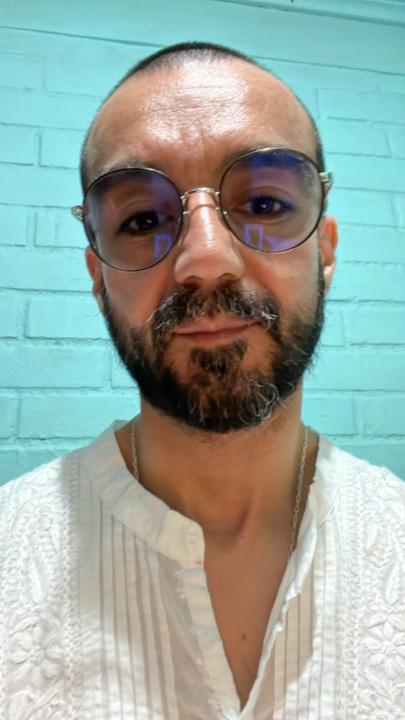 Cristian Andrés Contreras Cuadra