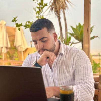 Mohammed El moutaahib