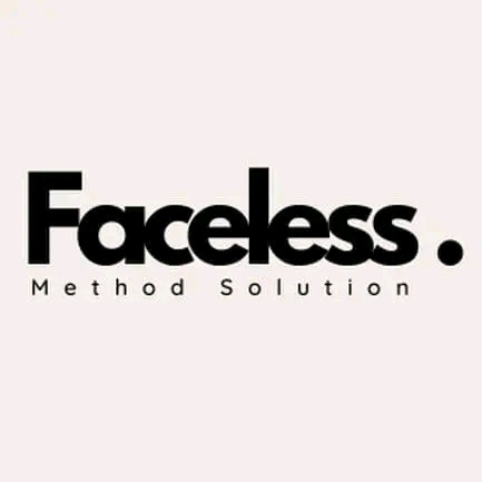 Faceless Methodsolution