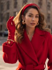 Anastasiia Andrusenko