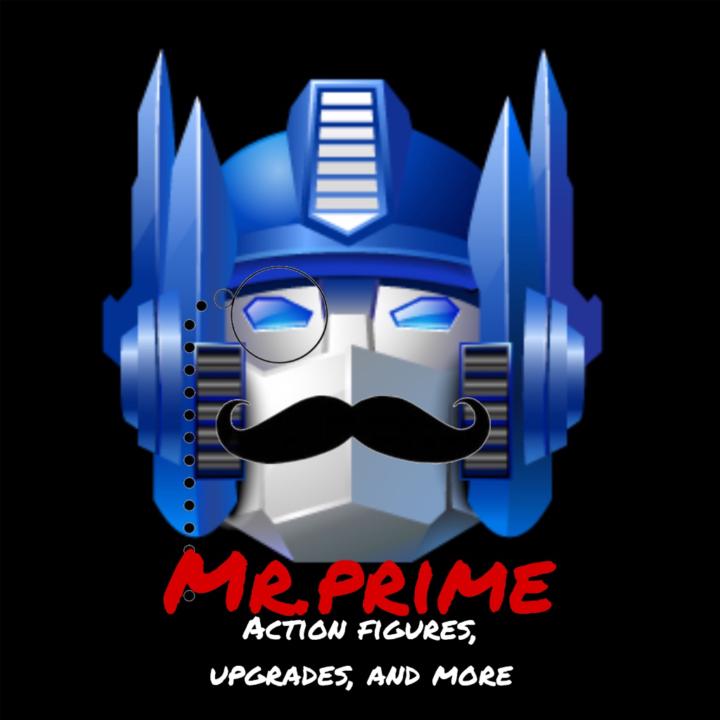 Mr Prime
