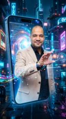 Nabeih Ahmed