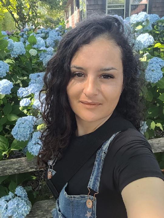 Maritza Pokart