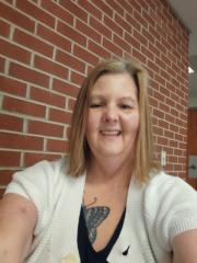 Michelle Lewis