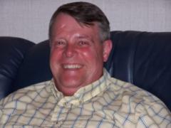 Dr. Curtis Alexander