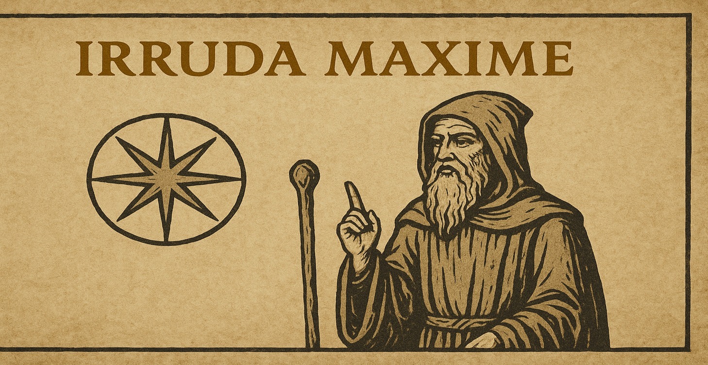 iruda ~ Maxime