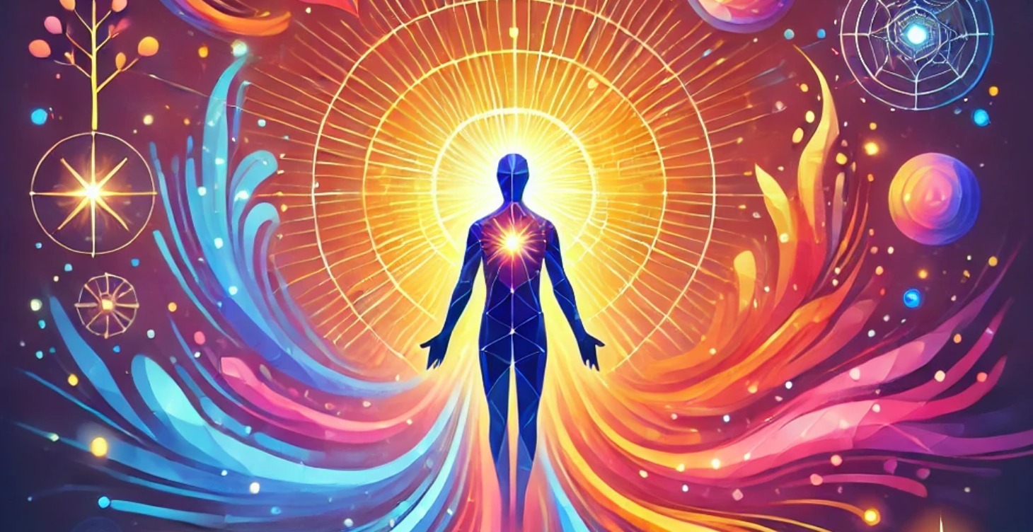 Spiritualität & Lebensführung