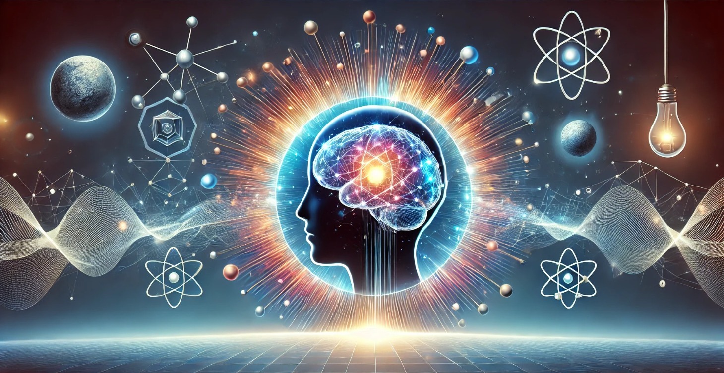 Wissenschaft & Mindset