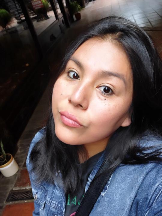 Luz Tuanama
