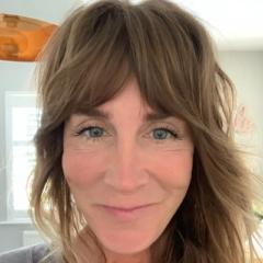 Nikki Wetherill