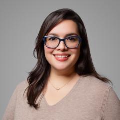 Tina Ortiz
