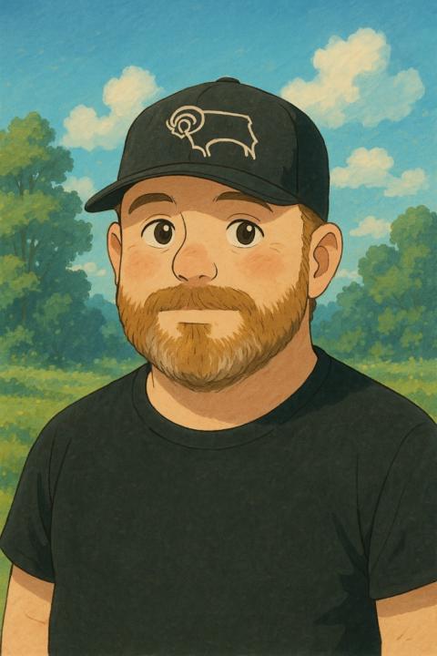 Aarron Lane