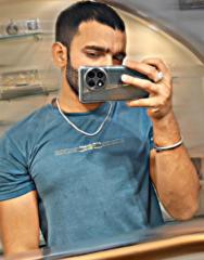 Fahad Ahmad