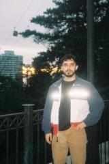 Isa Afridi