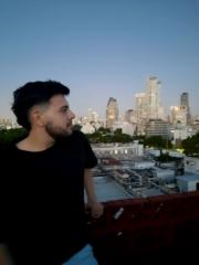 Fabian Fonseca