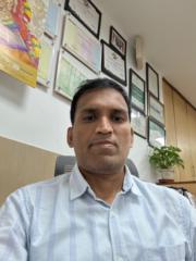 Dhanu Tanikonda