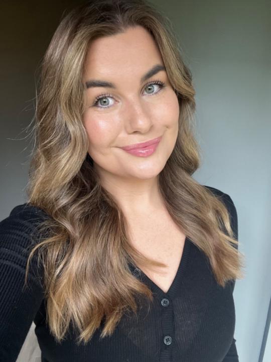 Tonje Stølan