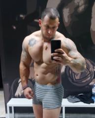Boris Dragojevic