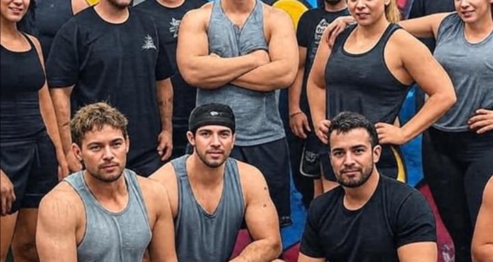 Gym RATs ( motivational )